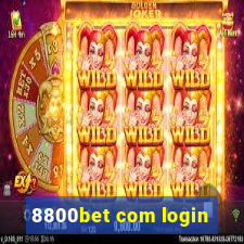 8800bet com login